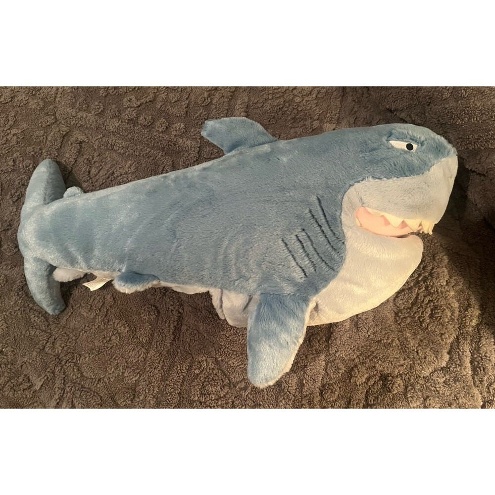 Disney Finding Nemo Bruce the Shark Hand Puppet